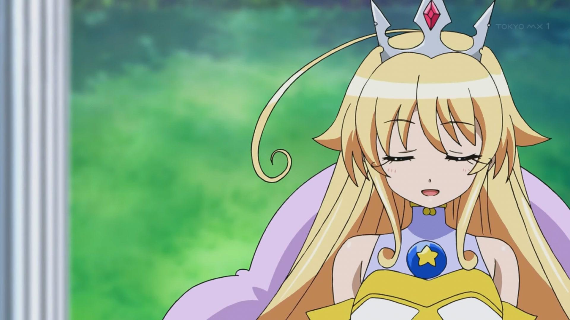 アデライド グランマニエ 영구동결 Neptunia Bot 영원히 잠드는 것은 아니니까요 Http T Co Jlfo5li4bx