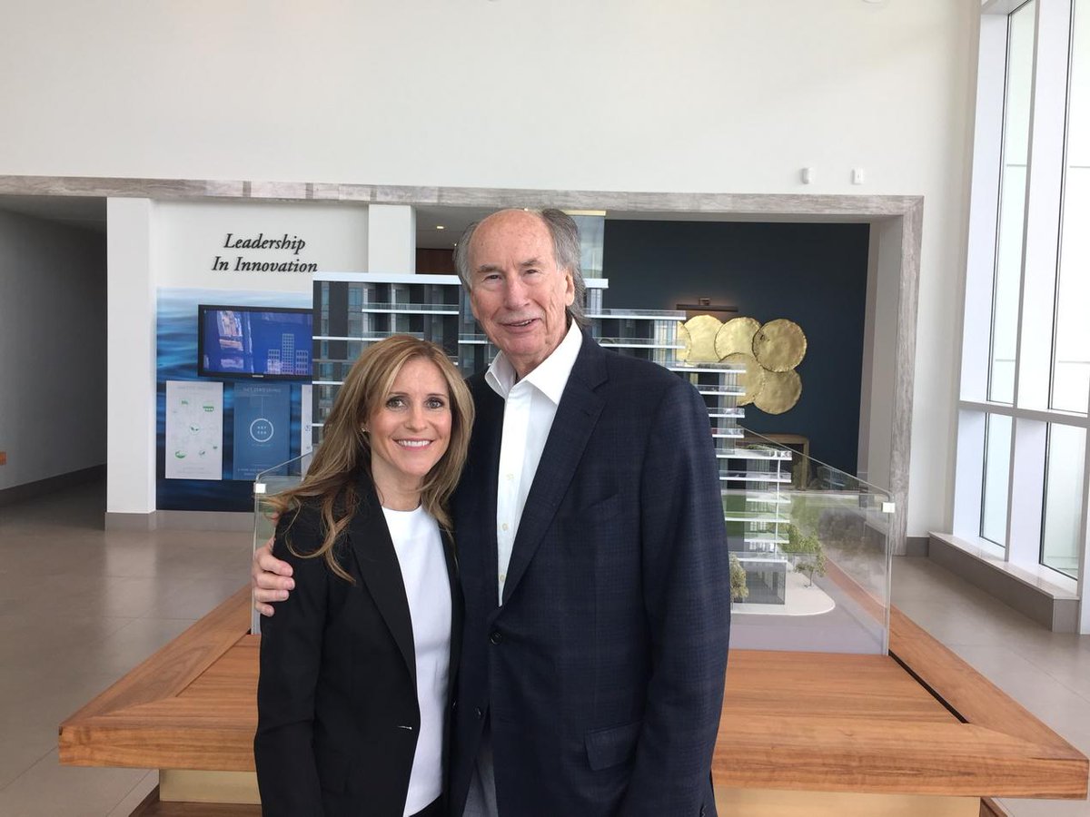 A great groundbreaking <a href="/tridel/">Tridel Condos</a> Aqualina &amp; the bayside community with Waterfront Toronto.