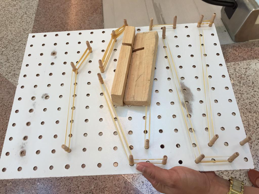 lbreed's tweet photo. Excited to try #marbledown with my STEM Ss @NSTA #STEMforum http://t.co/5MnPqYwgaL