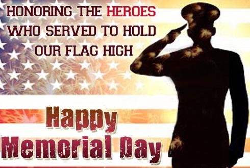 Twins1289's tweet photo. Happy #MemorialDayWeekend - #honoring those who have served and those who continue to serve. #Respect #Love #ThankYou http://t.co/CprdNVJV4Z