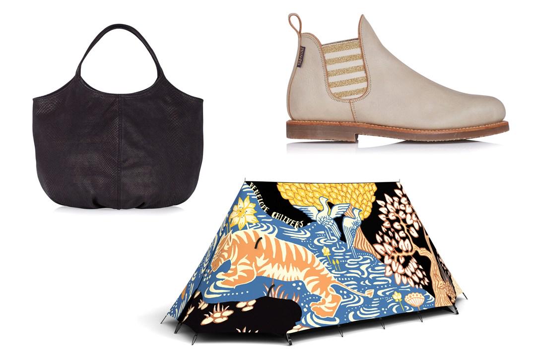 BritishVogue's tweet photo. WIN: the most fashionable of festival essentials courtesy of @penelopechilver http://t.co/wTCAafnjh1 http://t.co/qZ3crwSVN9