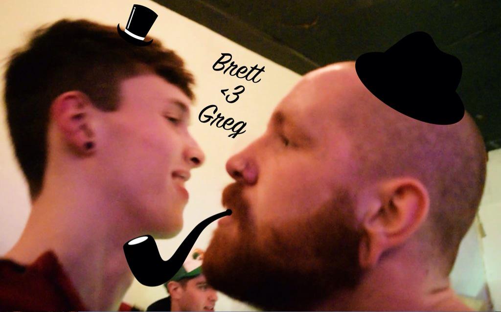 Do you ship BREG?? Then come get down with us, <a href="/BUNGLR/">BUNGLER</a> <a href="/uwagNY/">Until We Are Ghosts</a> <a href="/WATERMEDOWN/">lunchboxxx</a> AND MORE tonight at Sugar City! Music @ 6