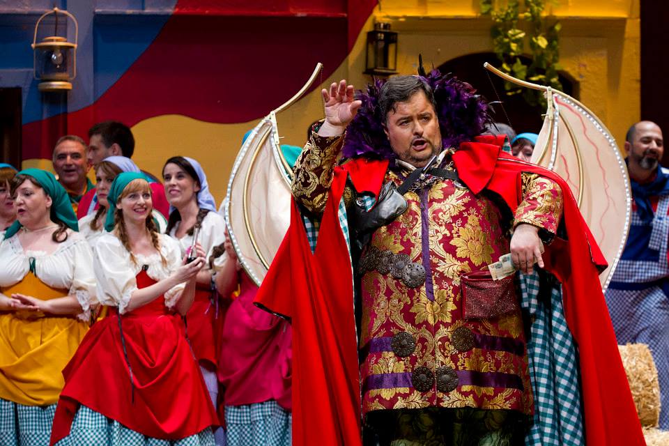 de9a10rp's tweet photo. Espectáculo recomendado por #DE9A10: L’ELISIR D’AMORE en el @TeatroCervantes http://t.co/tgiJbQHzrb