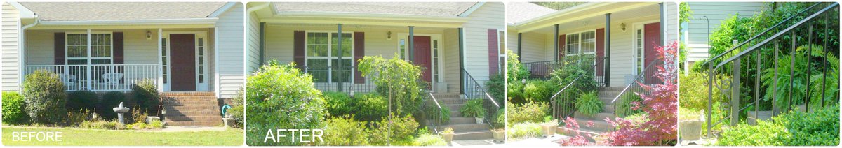 KoachKacie's tweet image. #IngramFabrication #CustomRails IngramFabrication.com BIG or small we do it ALL!