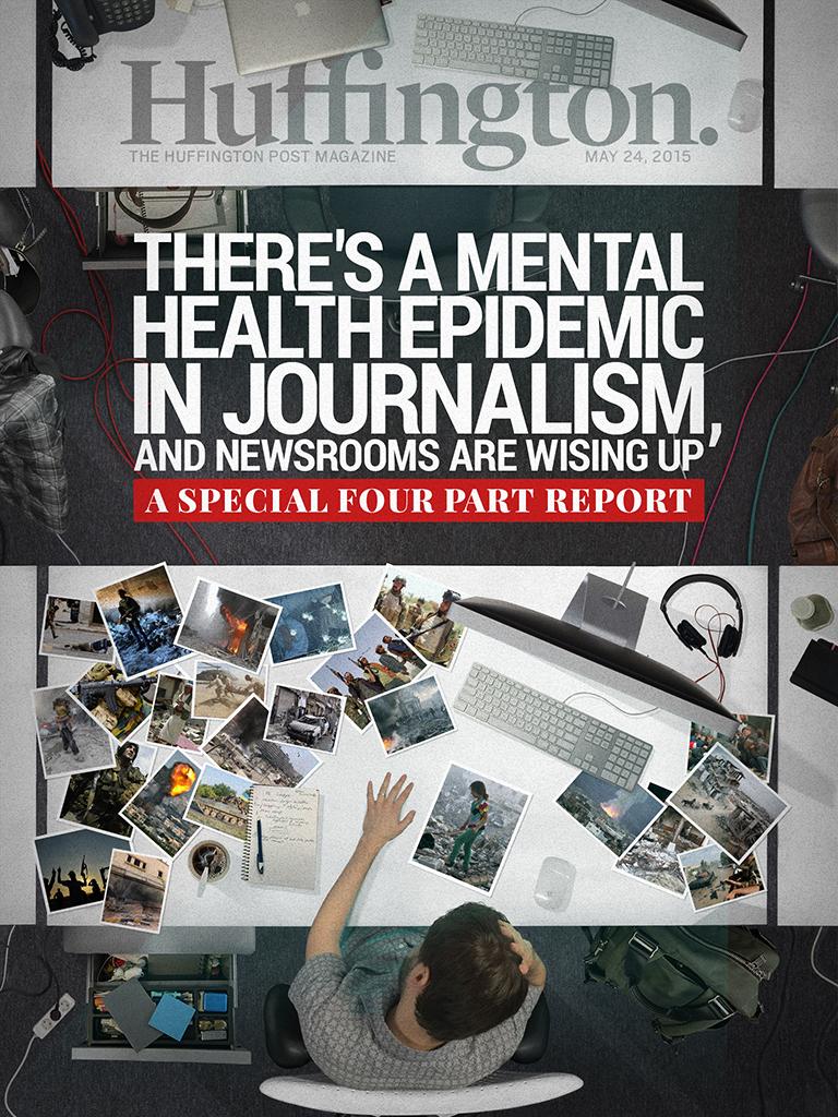 Huffington. tweet media