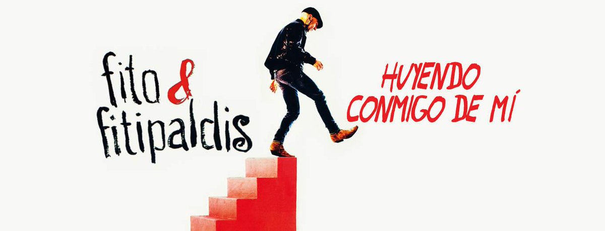 de9a10rp's tweet photo. Espectáculo recomendado por #DE9A10: FITO Y LOS FITIPALDIS en el Auditorio Municipal de Málaga http://t.co/OMQd850jCQ