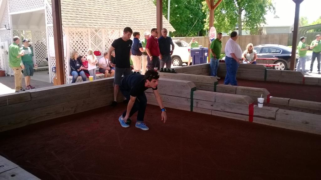herrinfesta's tweet photo. It's a great day for #bocce! @KingsTaters http://t.co/1MPRlcY3zD