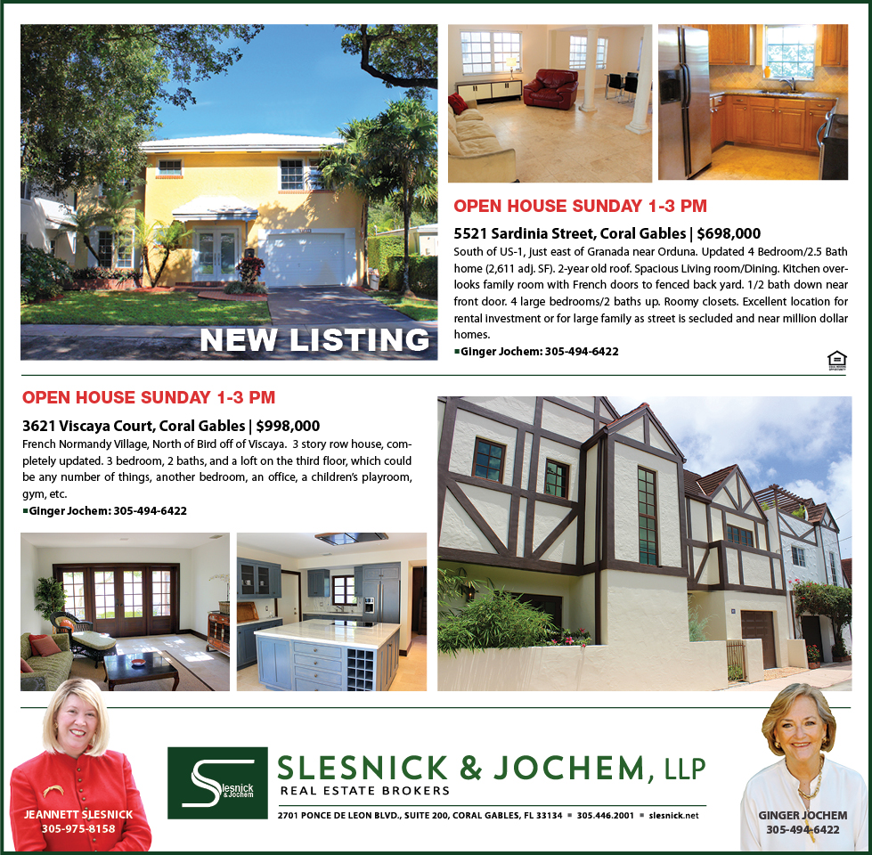 SlesnickJochem's tweet photo. Open Houses this Sunday 1-3 PM. http://t.co/1hlv1EsdPv