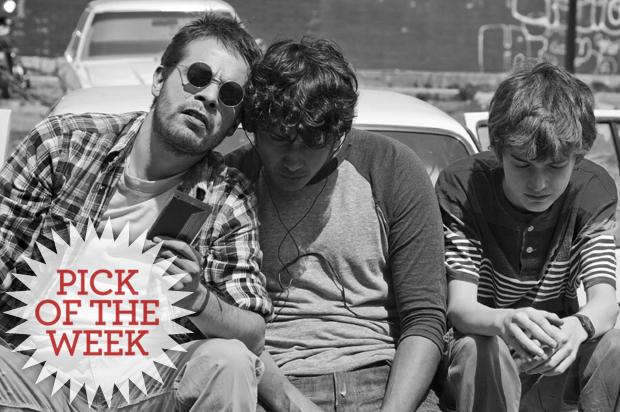 KinoLorber's tweet photo. RT to win #Gueros tix @FilmForumNYC; Enter by 4pm EST. https://t.co/5CQU5ovQry; Now playing @ http://t.co/Kg6ldu8NV0 http://t.co/dCwC28g4iP