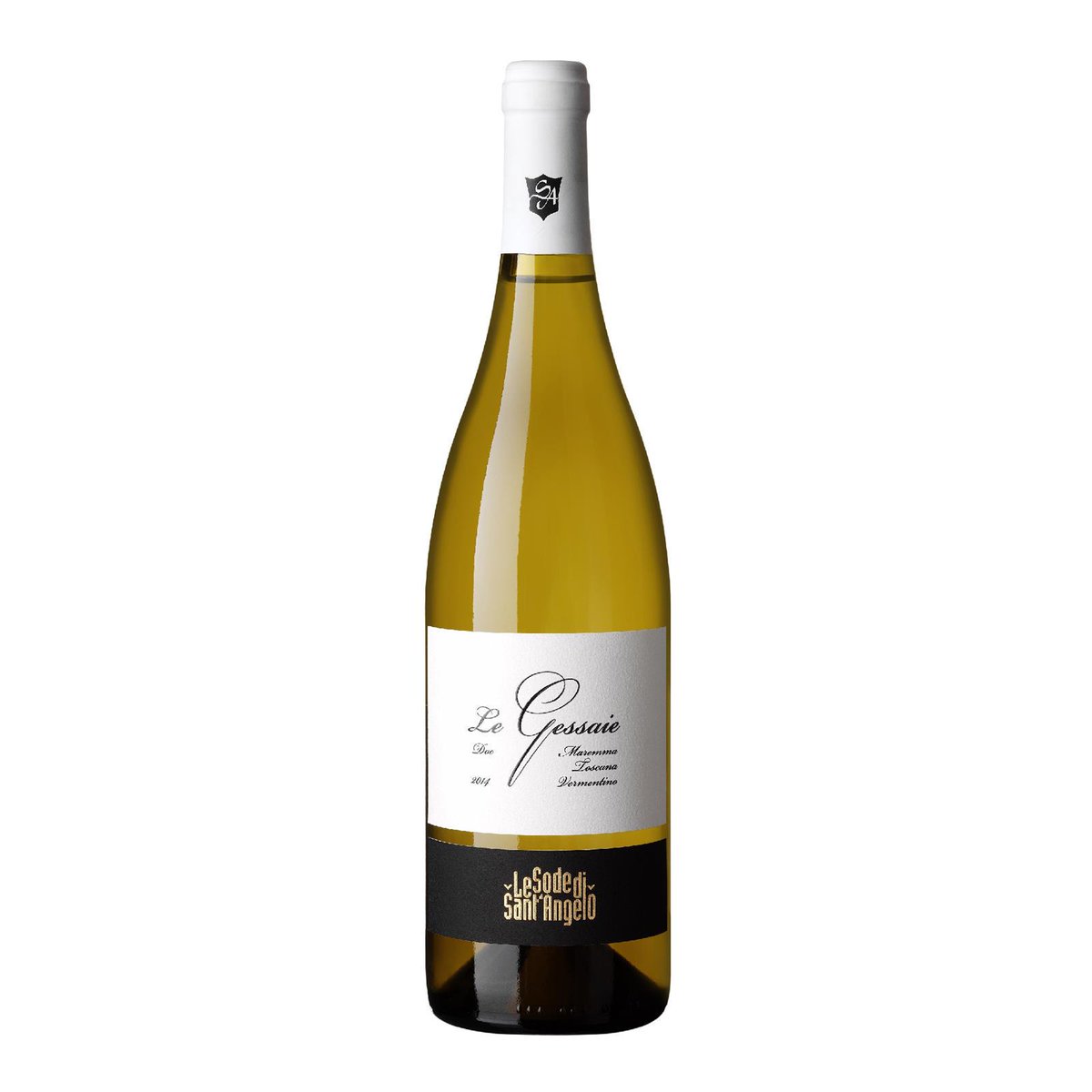 sodesantangelo's tweet photo. Dal perfetto connubio tra terra e sole nasce il  #Vermentino #DOCMaremma #LeGessaie cheers! http://t.co/9JNj6Wzr1N http://t.co/H7tAjDd2e8