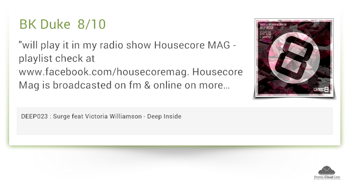 TLM Promo tweet media