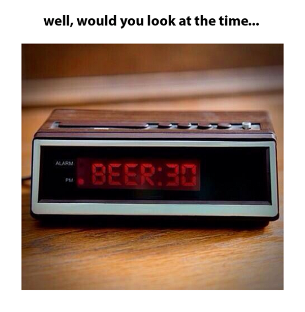 theCHIVE's tweet photo. oh hey look at the time http://t.co/uml7OaPDlK