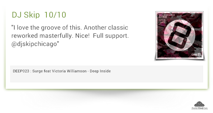 TLM Promo tweet media