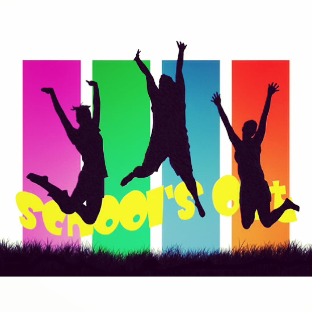 How are you spending your first day of #Summer2015? Share &amp; tag us.