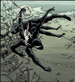 Hotheadcoldguy's tweet image. (Swings around the city)