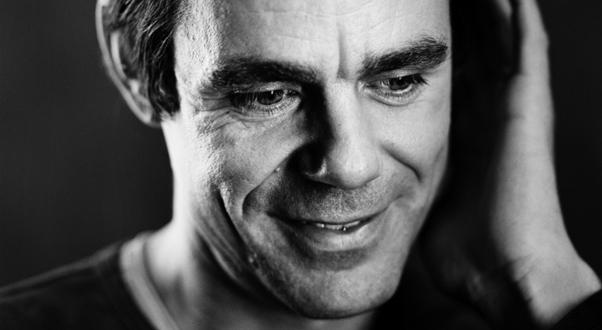   FilmSchoolShort: Happy birthday, Tom Tykwer! of Run Lola Run and Cloud Atlas. 