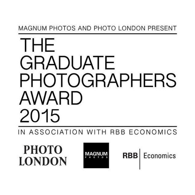 MagnumPhotos's tweet photo. The winners of The Graduate Photographers Award, in collaboration w/ @PhotoLondonOrg, supported by #RBBEconomics! http://t.co/ouyzNr4yPK
