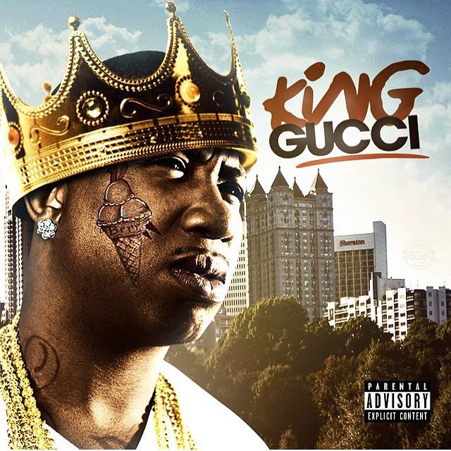 djrell's tweet photo. #KingGucci #FreeGucci http://t.co/4dNoQgpVxn