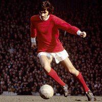 Happy Birthday George Best 