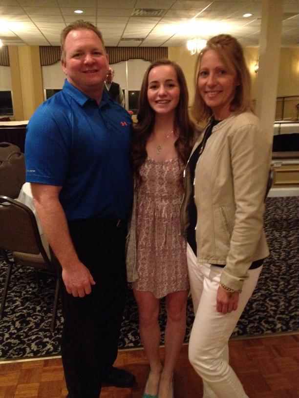 sharpiez4's tweet photo. Congrats to Skates on being named All Suburban-One as a Freshmen http://t.co/iIe23cxpZe