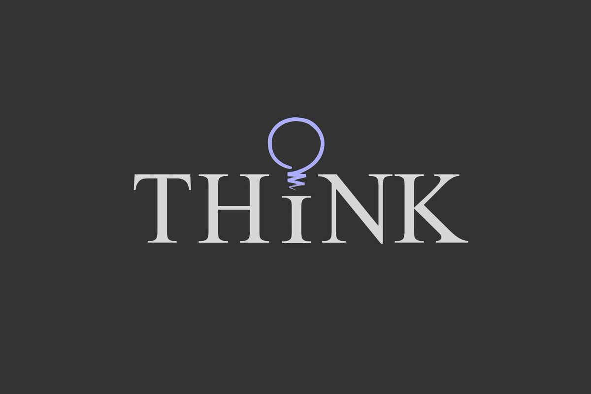 TomatoWebs's tweet photo. Think / Creación de marca http://t.co/AA4GYWuakZ