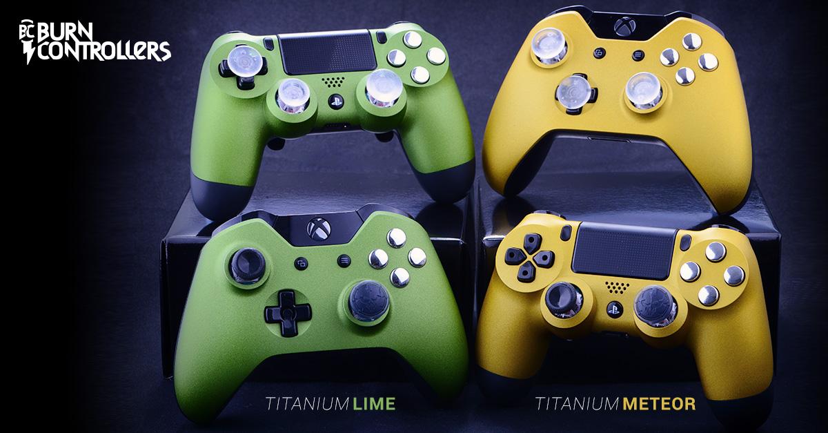 bc_espana's tweet photo. Ya disponibles en nuestro #BCLAB estas dos preciosidades de la gama #Titanium

Entra ya en: http://t.co/xurrKq9sRk http://t.co/xVfZ89NJ8X