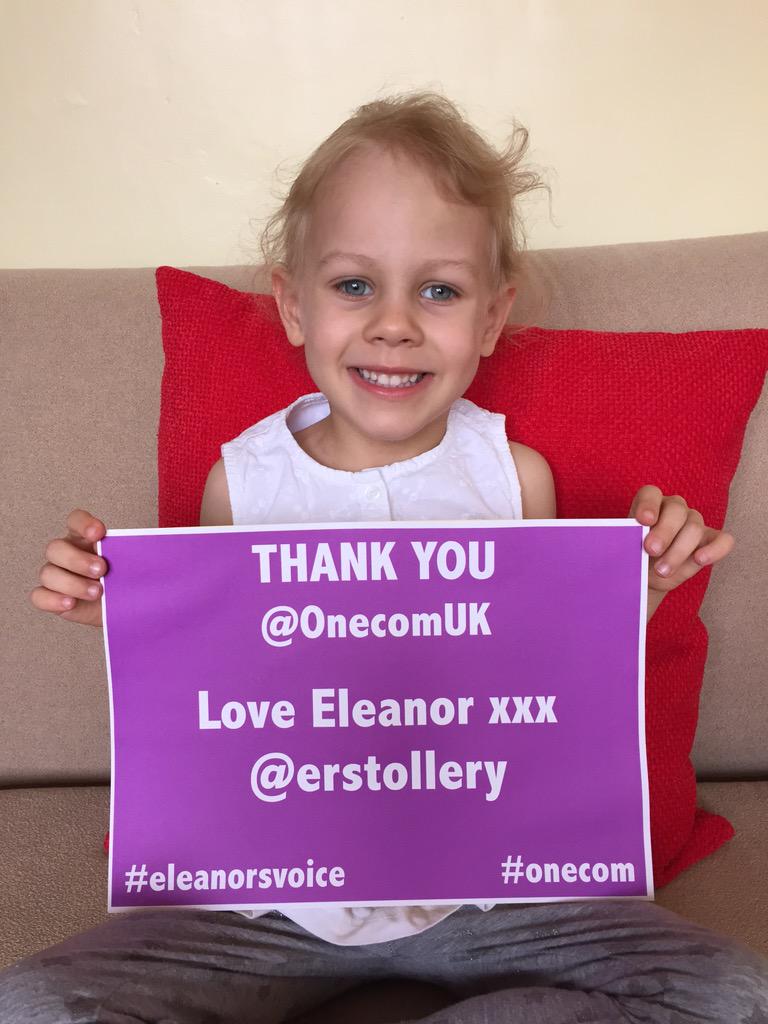 𝔼𝕝𝕖𝕒𝕟𝕠𝕣’𝕤 𝕍𝕠𝕚𝕔𝕖 tweet media