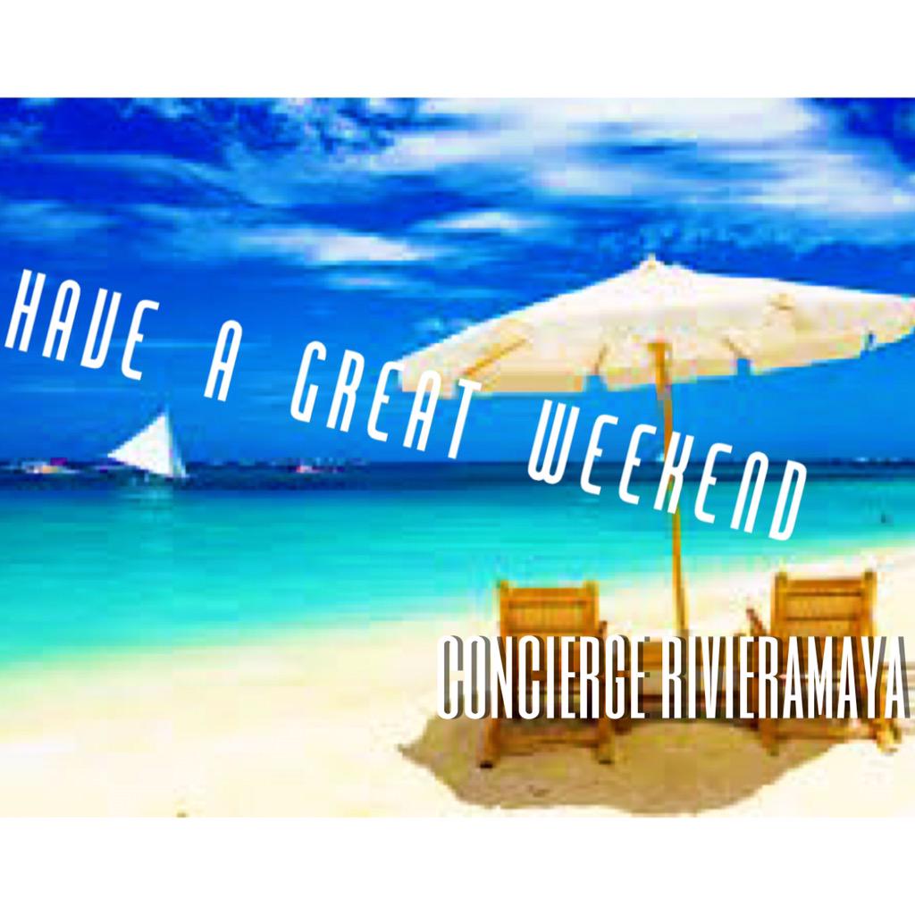 ConciergeRMaya's tweet photo. Buenos días amigos de todo el mundo! @CobaMayanV @YoAmoPlaya @BricRental @GoPrimeTravel @doncocomx @ChihuahuaEnFoto http://t.co/Yk5tBMAahF