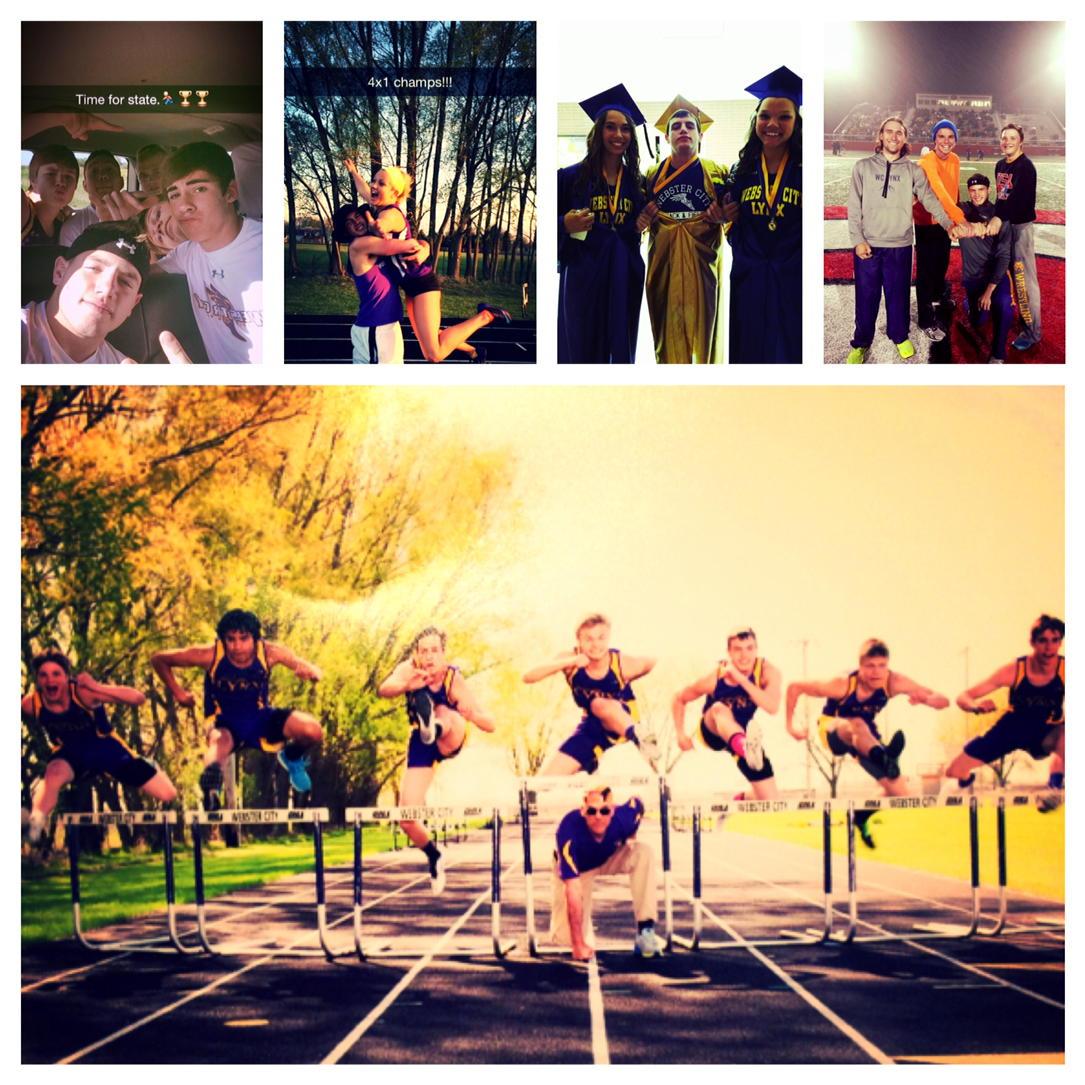 cody82blair's tweet photo. Great year with hurdlers ending it #Track2k15 #HurdleSqaud http://t.co/SB9fCEEGzc
