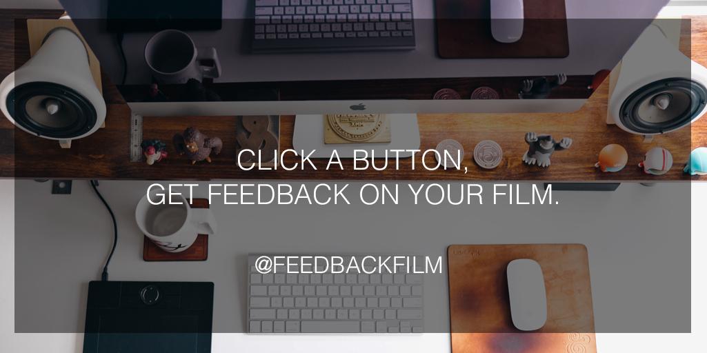 FeedbackFilm's tweet photo. It's so simple. Find the Feedback Film Festival through @FilmFreeway https://t.co/5INyCnxYCN http://t.co/t86WWWicUD