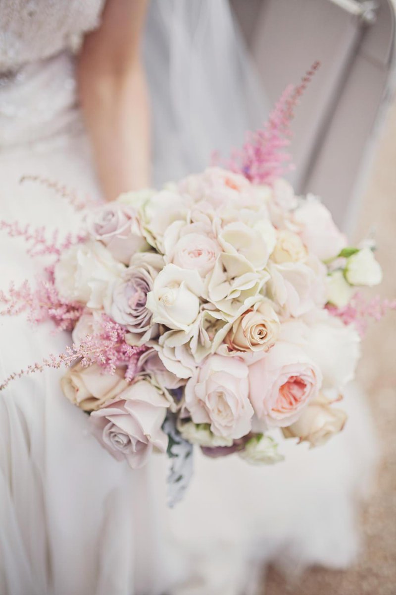 Blushing beauties....
rockmywedding.co.uk/marianne-neil/