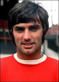 Happy birthday george best x 