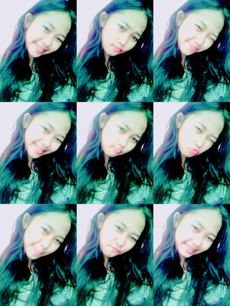 anggianputri tweet picture