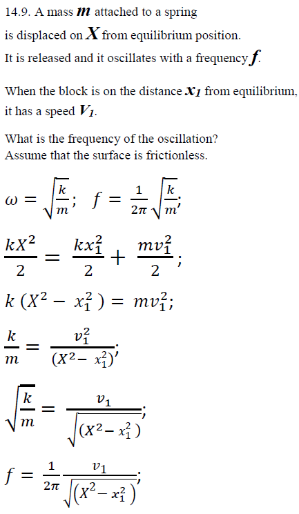 GeneralPhysics's tweet image. #Physics #Problem #PhysicsProblem #ProblemSolving #PhysicsProblemSolving