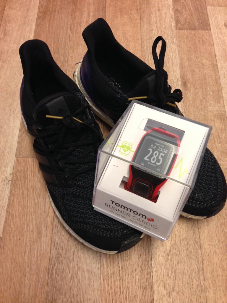 Chapward94's tweet photo. Thanks @RunningShoes4U for your speedy delivery #running #boostyourrun http://t.co/k0P7ZqKErm