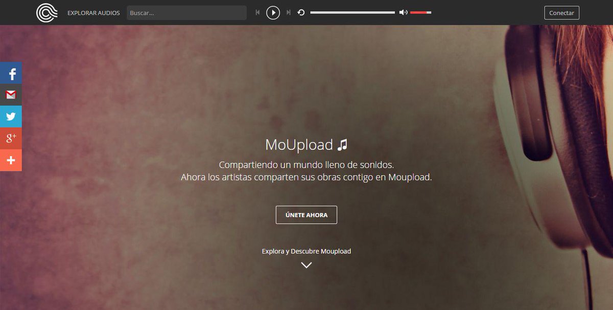 casualabb's tweet photo. #MoUpload: plataforma social para músicos
http://t.co/IRwqMg2aDA http://t.co/pMOw4Es0QU