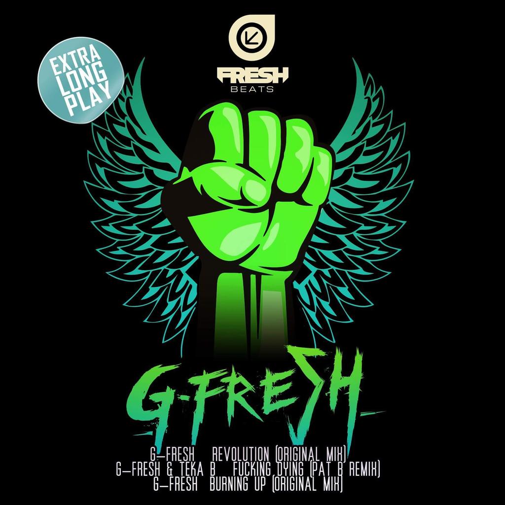 Nieuwe gfresh release coming up!!!!