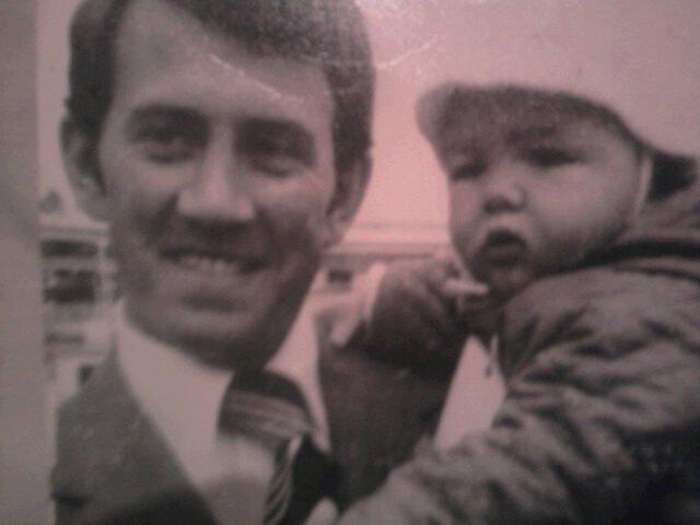 Happy Birthday to Howard Kendall ...............  wonder if he remembers this? 