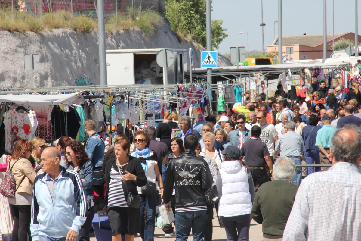 Arganda_Ayto tweet picture
