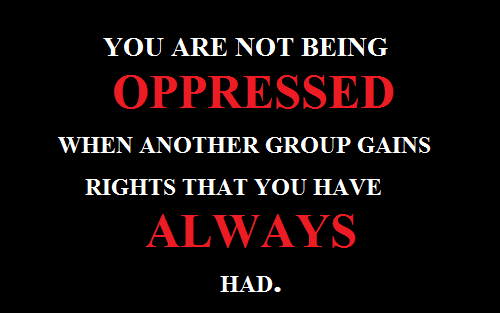 MyDaughtersArmy's tweet photo. Truth.
#VoteYes http://t.co/Vo9TuvX08o
