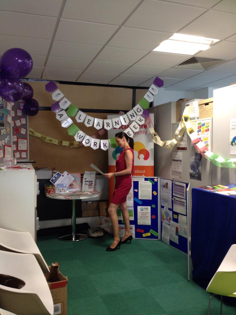 ESCAGeri's tweet photo. @LAWWeekWire Final day of LAWW ECC's quadrant based drop in sessions is being held in Basildon @MelanieESCA #ECCESCA http://t.co/JSstENdjo1