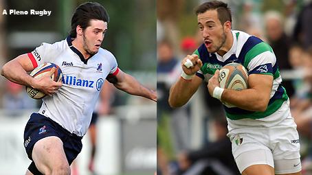 aplenorugby's tweet photo. ¿Quién se clasificará al Top 14?

RT: @Pacific_Rugby 

Fav: @RugbyPueyrredon http://t.co/q6j35Absdc