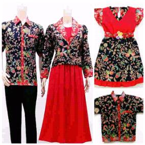 Siapa yg minat btik jogja asli