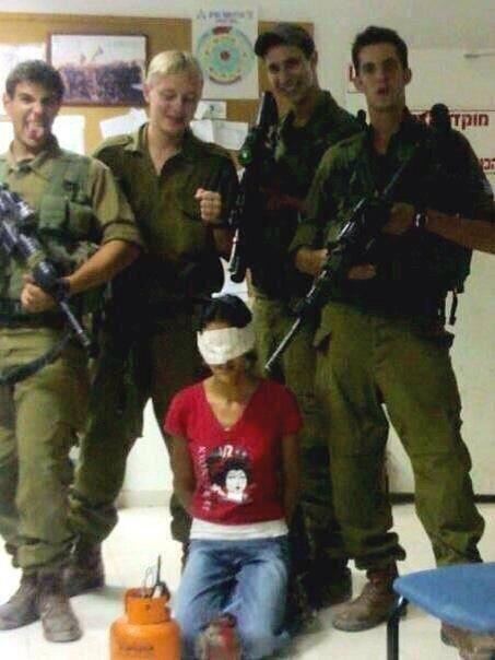XaviMoralesPR's tweet photo. Will #RedNoseDay help the #children of #Gaza, #Palestine? #RubbleBucketChallenge http://t.co/526Ain0vBU