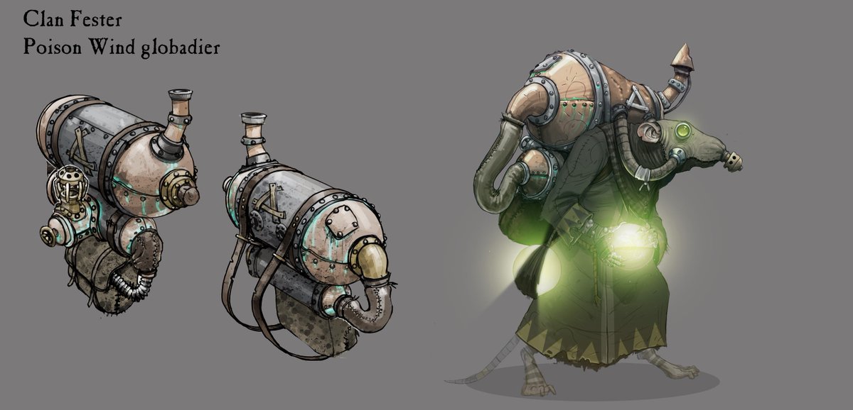 poison wind globadiers total war poison wind globadiers total war