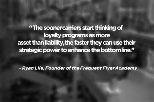 LoyalTree's tweet image. Treat your loyalty program as an asset to unleash the strategic power of loyalty! buff.ly/1KKHEIT