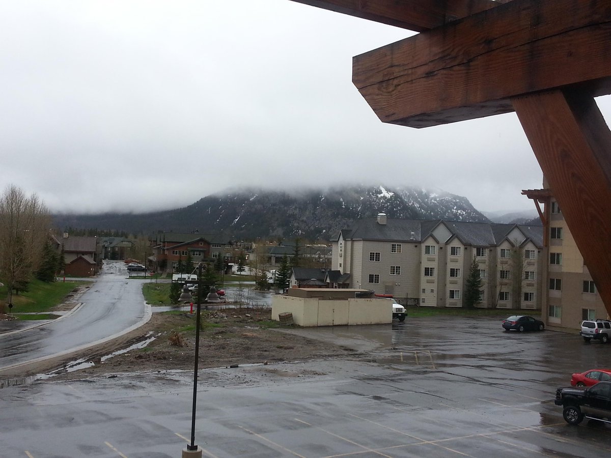 rickgtm's tweet photo. Good morning from Colorado! http://t.co/ehGTMcAfhQ
