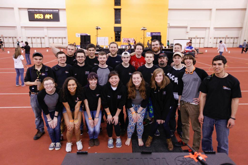 LexCPop's tweet photo. Working RIT Commencement!!! Congratulations #RITTechCrew graduates and all other #RITGrad !!! http://t.co/3zFDnj2eeZ