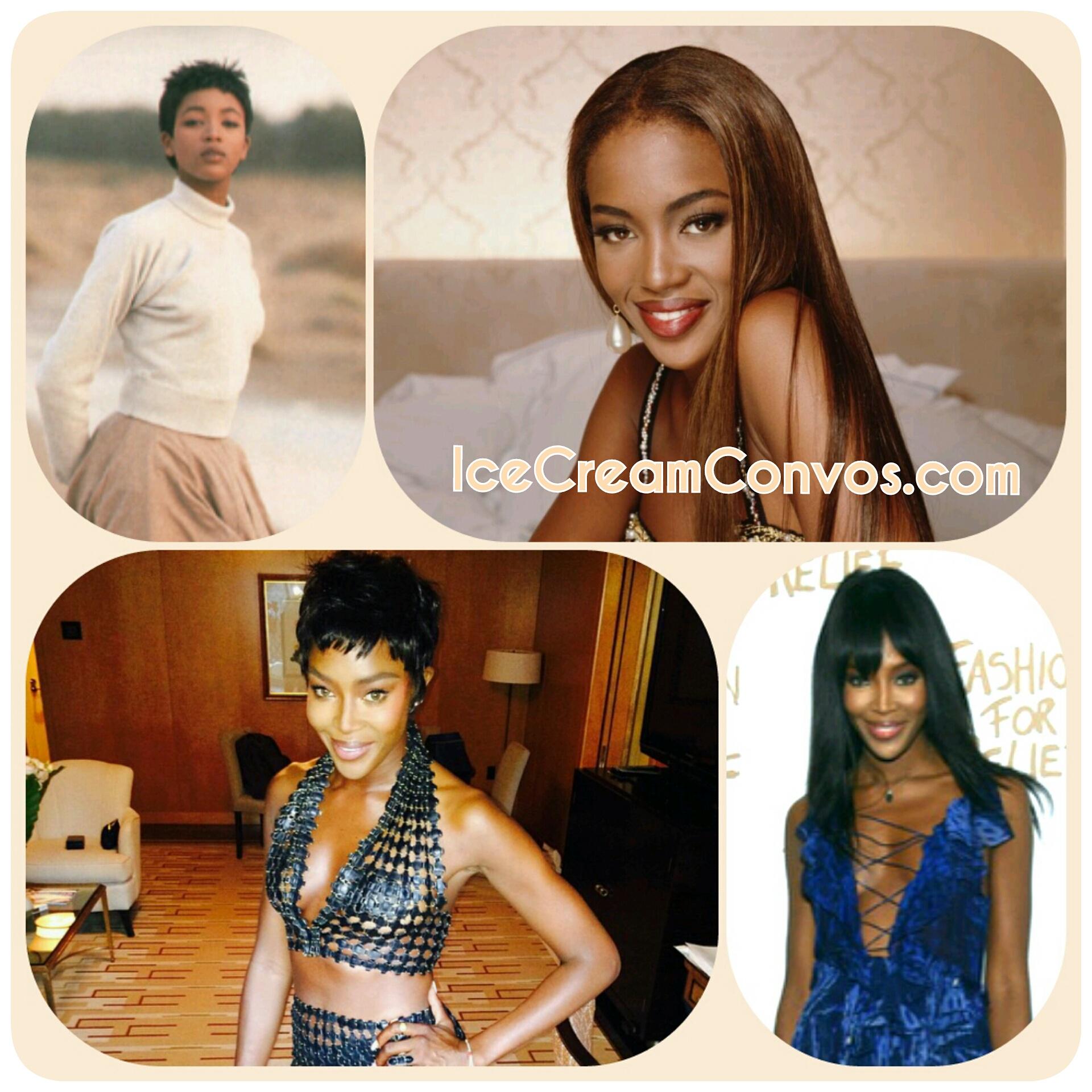 Happy Birthday Naomi Campbell!     