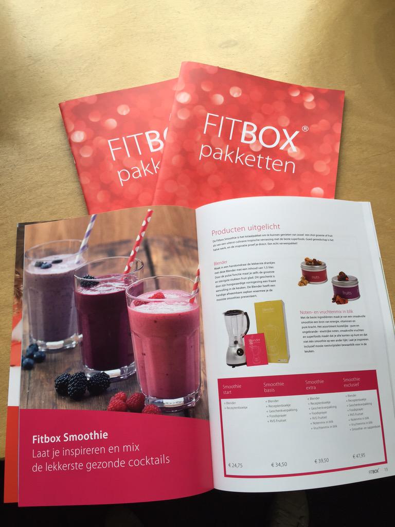 Onze nieuwe brochure ligt voor je klaar! Laat je inspireren en vraag hem hier aan: fitbox.nl/brochure-aanvr…